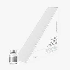 Tinh chất Exosome tăng cường làn da nano dưỡng ẩm và tăng đàn hồi chuyên sâu VEMONTES EXODIVER Booster Ampoule 3ml * 6ea