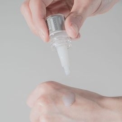 Tinh chất Exosome tăng cường làn da nano dưỡng ẩm và tăng đàn hồi chuyên sâu VEMONTES EXODIVER Booster Ampoule 3ml * 6ea