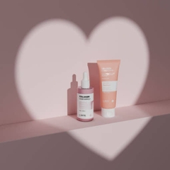 Kem dưỡng tăng cường collagen chống lão hoá làm da săn chắc Dr.Sante Collagen Leader Cream