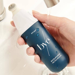 Tinh chất làm sạch mụn đầu đen bã nhờn không gây dị ứng B Project Bye Blackhead Melting Remover 30ml (Enzyme nhiệt giảm dị ứng)