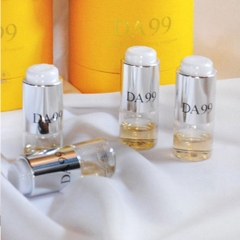 Tinh chất nâng cơ chỉ hòa hàn nâng cơ mặt làm trắng da DA99 Home Esthetic Lifting Program Anti Wrinkle Lifting Ampoule (3.5ml*4 ống)