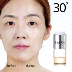 Tinh chất nâng cơ chỉ hòa hàn nâng cơ mặt làm trắng da DA99 Home Esthetic Lifting Program Anti Wrinkle Lifting Ampoule (3.5ml*4 ống)