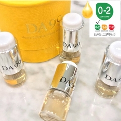 Tinh chất nâng cơ chỉ hòa hàn nâng cơ mặt làm trắng da DA99 Home Esthetic Lifting Program Anti Wrinkle Lifting Ampoule (3.5ml*4 ống)