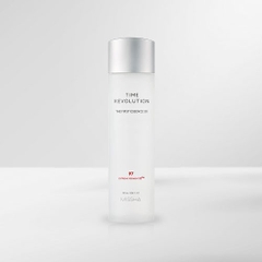 Tinh chất Nước Thần bước đầu chu trình dưỡng da tăng cường hấp thụ và kết cầu da Missha Time Revolution The First Treatment Essence Rx 150ml