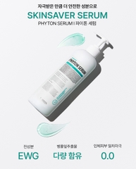 Tinh chất phục hồi và tái tạo da sau xâm lấn Vemontes Phyton Serum