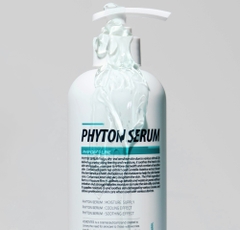 Tinh chất phục hồi và tái tạo da sau xâm lấn Vemontes Phyton Serum