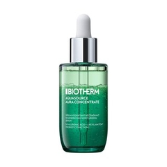 Tinh chất tái tạo và dưỡng ẩm da Biotherm Aquasource Aura Concentrate Serum 50ml