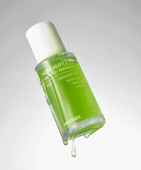 Tinh Chất trẻ hóa da làm dịu da Chiết Xuất Quả Nhàu thế hệ thứ 2 Celimax 2nd Generation Noni Ampoule Calming & Radiance 30ml