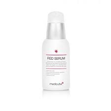 Tinh chất trị mụn Medicube Red Serum