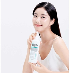 Toner làm dịu da giúp dưỡng ẩm sâu đàn hồi da và bảo vệ collagen Vemontes Phypolvo Normalizing Booster Toner