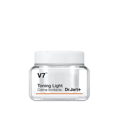 Kem Dưỡng Trắng Tái Tạo Da Dr.Jart+ V7 Toning Light New 50ml