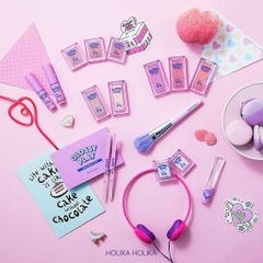 Bảng Phấn Mắt 12 Ô Holika Holika Glossy Play Piece Matching 12 Pieces Shadow Palette 12g