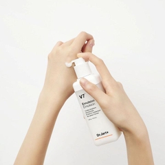 Sữa Dưỡng Ẩm Làm Da Sáng Khỏe Dr.Jart+ V7 Emulsion 120g
