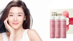 Nước Uống Collagen Hàn Quốc VB Vital Beautie Super Collagen 25ml*30 ống
