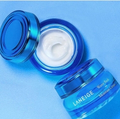 Kem Dưỡng Ẩm Laneige Water Bank Moisture Cream 50ml