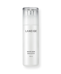 Sữa Dưỡng Trắng Da Chiết Xuất Cỏ Bạch Thảo Laneige White Dew Emulsion 100ml