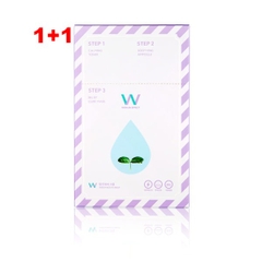 Mặt Nạ Cấp Ẩm Tăng Khả Năng Đàn Hồi Da Wonjin Effect Relife Cure Mask