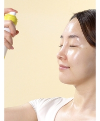 Xịt Khoáng 2 Lớp Nuôi Dưỡng Da dạng kem Dr.Jart+ Ceramidin Cream Mist 110ml