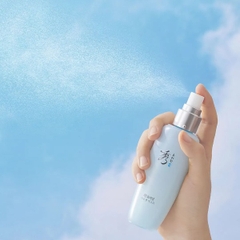 Xịt khoáng cấp ẩm làm dịu làn da Sooryehan HYO Water-spring Calming Mist (100ml+100ml)
