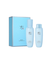 Xịt khoáng cấp ẩm làm dịu làn da Sooryehan HYO Water-spring Calming Mist (100ml+100ml)