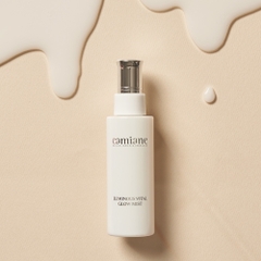 Xịt khoáng làm trắng da trị vết thâm mờ tàn nhang chống lão hóa chống nhăn Camiane Luminous Vital Glow Mist 100ml