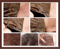 Gel Lột Mụn Đầu Đen Yu.r Pore Remodeling Mask EX [NEW]