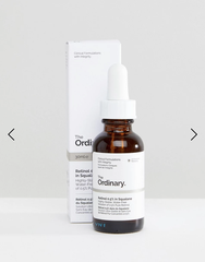 Tinh chất chống lão hóa The Ordinary Retinol 1%