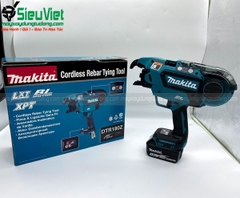 Máy buộc đai sắt xây dựng Makita DTR-180