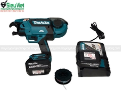 Máy buộc đai sắt xây dựng Makita DTR-180