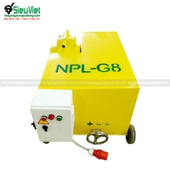 Máy phun vữa trát tường G8-NPL