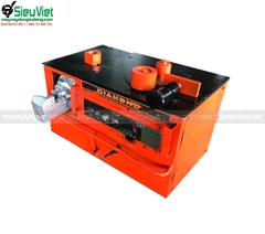 Máy cắt uốn sắt D25 Diamond Nhật Bản - Điện 220v, 1 Pha
