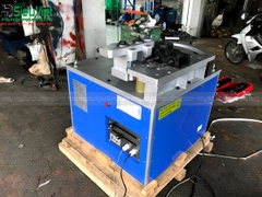 Máy uốn thép xây dựng KMB-42H - Điện 380v, 3 Pha