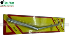 Móc buộc đai sắt Nhật Bản