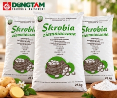 Tinh bột khoai tây PPZ (Bột Đao) 25kg/ bao