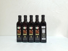 Dấm Ý balsamic 500ml x 12 chai/ thùng