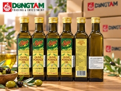 Dầu Olive Pomace hiệu Sita - Italia - 250ml x 12 chai / thùng