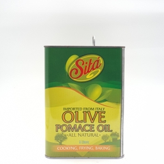 Dầu Olive Pomace 3L x 4 can/thùng
