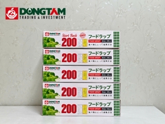 Màng bọc thực phẩm Start Back Táo Xanh 200 - 30cm x 100m, 12 hộp/ thùng
