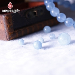 Hạt lẻ đá Hải lam ngọc - Aquamarine