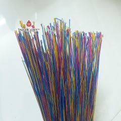 Dây kim loại làm sản phẩm handmade