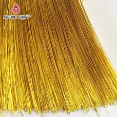 Dây kim loại làm sản phẩm handmade