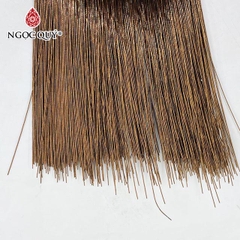 Dây kim loại làm sản phẩm handmade