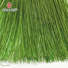Dây kim loại làm sản phẩm handmade