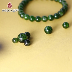 Hạt lẻ đá Diopside
