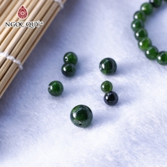 Hạt lẻ đá Diopside