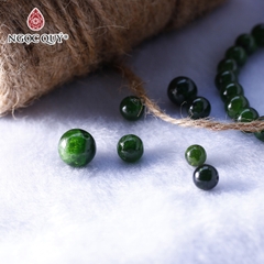 Hạt lẻ đá Diopside
