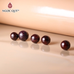 Hạt lẻ đá Ngọc hồng lựu - Garnet