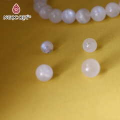 Hạt lẻ đá Mặt trăng - Moonstones