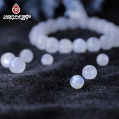Hạt lẻ đá Mặt trăng - Moonstones