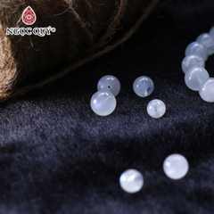 Hạt lẻ đá Mặt trăng - Moonstones